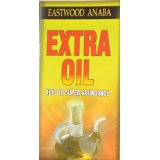 Extra Oil PB - Eastwood Anaba
